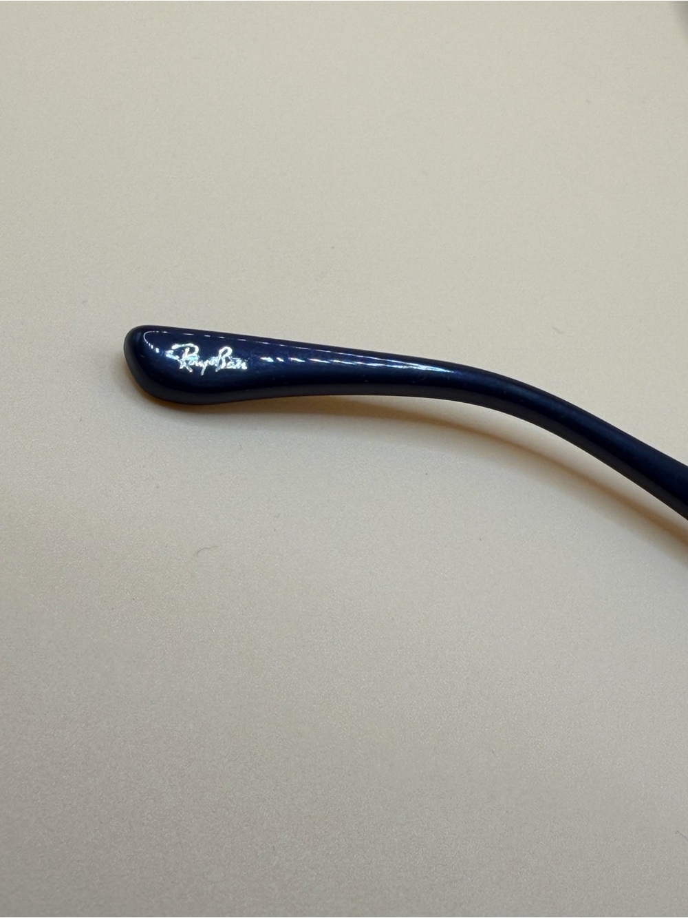 Ray-Ban Unisex Eyeglasses frames - Picture 6 of 7